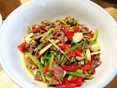 -农耕记·湖南土菜(科技园店)