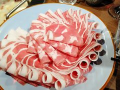 -快乐小羊·内蒙牛羊肉火锅(流花中心店)