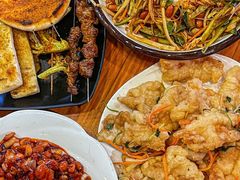 -圣夜东北菜烧烤·夜宵·龙虾(胥江路店)