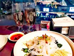 -小南洋海景餐厅(深圳湾店)