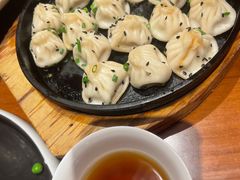 -上海人家花樣年华(中山公园店)