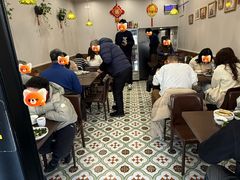 大堂-小实惠嘉(威海路店)