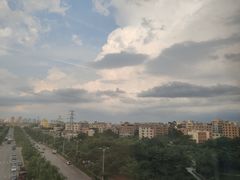 -海口东站