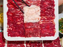 -非遗•老字号•阿彬牛肉火锅(广济桥店)