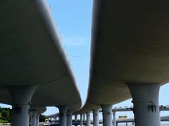 -演武大桥观景平台