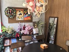 -埋位小酒馆(东城店)