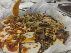 -有鱼吃·纸包烤鱼(曲江创意谷店)