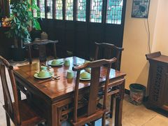 -虎哥私房菜(馒头山店)