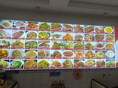 -东北风情(康桥路店)