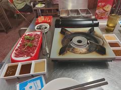 -燃计沙茶皇·香港沙茶火锅(人广旗舰店)