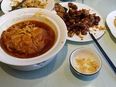 -桃子餐厅·天津菜(红星路直营店)