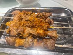 -新302餐厅(国家新闻出版广电总局)