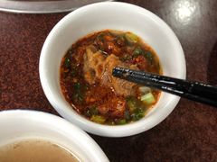 -银同牦牛肉火锅