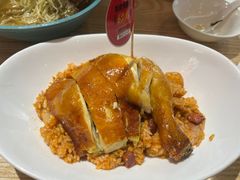 -滋味满屋美食坊(上海街店)