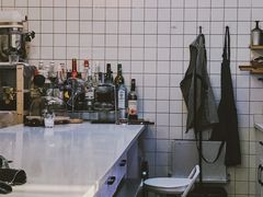 -倦勤咖啡(中山南路店)