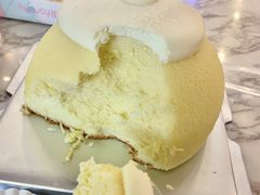 高钙乳酪蛋糕-美俪家族(江南摩尔店)