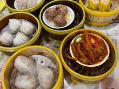 -华宝食品有限公司(建设路总店)