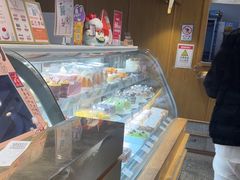 -西村叔叔的店·面包·甜品·蛋糕(崂山丽达店)