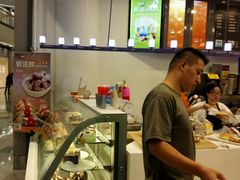 -Bread Talk 面包新语(荟聚店)