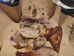 -绿茶餐厅(布吉万象汇店)