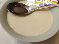 原味奶冻-堂屋糖水店(愚园店)