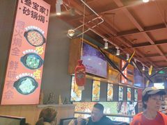 -叁宝烤肉• 西安烧烤 领跑品牌(中海城店)