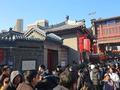 -古文化街旅游区
