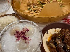 -东排食堂长沙小吃大排档(五一广场店)