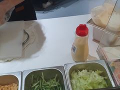 -阿杏饭团(悦汇城店)