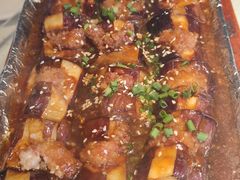-秋色客家菜(流塘店)