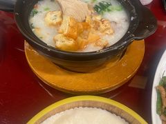 -宏状元现熬粥·京味菜(五棵松店)