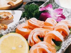 -井梧町川式料理(海河店)