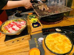 -黑牛の店·和牛烧肉(合生汇店)