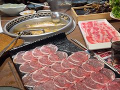 -快乐小羊·内蒙牛羊肉火锅(流花中心店)