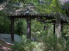 -上海佘山国家森林公园天马山园