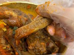 -降龙爪爪(建设路1店)