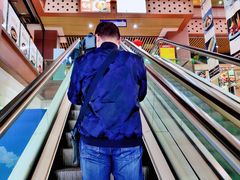 -浦东食品城(华诚大厦店)