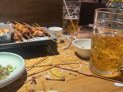 -管氏翅吧(甘家口店)