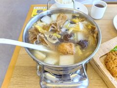 -枣子树·素食餐厅(朱家尖店)