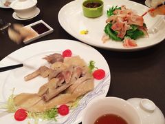 -广州文华东方酒店·江-由辉师傅主理