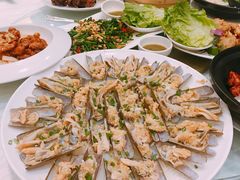 -小榄公饭店·岭南庭院餐厅(民安北路店)