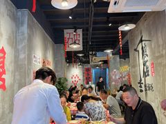 -老方桌烂蹄花川菜馆(九龙坡店)