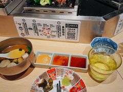 -肉肉大米(金虹桥店)