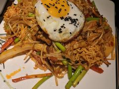 -汉城烧烤(西稍门劳动路店)