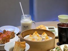 -苏小柳点心·手作小笼包(浦东嘉里城分院)