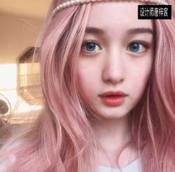 -3AM HAIR SALON染发烫发接发