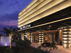 -广交会威斯汀酒店