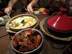 -食锦记·福建私房菜(浦西万达店)