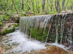 -玉渡山自然风景区