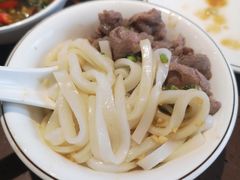 -幸运牛汕头小黄牛牛肉火锅(梅林店)